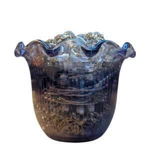 Gold + Brown Mystery Jewelry Jar (12+ pieces!)